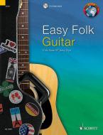 Easy Folk Guitar 