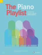 The Piano Playlist 