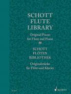 Schott Flöten-Bibliothek Standard