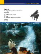 Wasser Standard