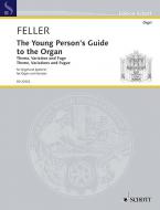 The Young Person's Guide to the Organ Standard