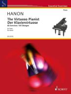 Der Klaviervirtuose Standard