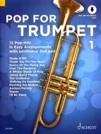 Pop for Trumpet 1 