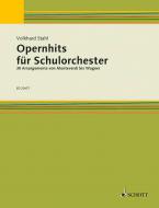 Opernhits für Schulorchester 