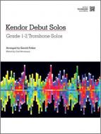Kendor Debut Solos 