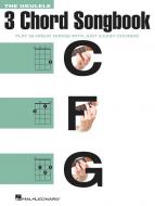 The Ukulele 3 Chord Songbook 