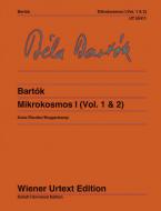 Mikrokosmos 1 (Vol. 1 & 2) 