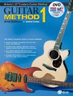 Belwin's 21st Century Guitar Method 1 