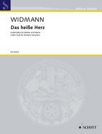 Das heiße Herz Standard