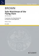 Sole Watchman of The Flying Stars Standard