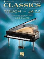 Classics With A Touch Of Jazz 