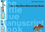 The Little Blue Manuscript Book 