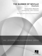 Overture to the Barber of Seville 