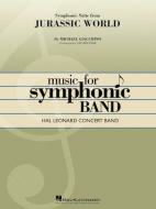 Jurassic World (Symphonic Suite) Standard