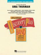 Uma Thurman Standard