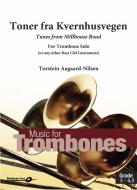 Toner fra Kvernhusvegen - Tunes from Millhouse Road 
