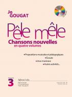Pêle Mêle Vol. 3: Le Cahier 