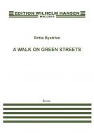 A Walk On Green Streets 