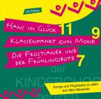 Der Kinderchor: Songs & Playbacks zu 3 Mini-Musicals 