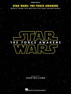 Star Wars: Episode 7 - The Force Awakens 