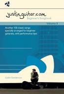 Justinguitar.com Beginner's Songbook 2 