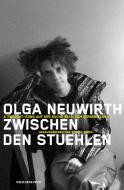Olga Neuwirth - Zwischen den Stühlen 