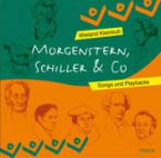 Der Kinderchor Bd. 6: Morgenstern, Schiller & Co. 