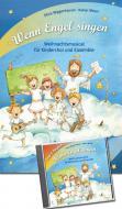 Wenn Engel singen - Gesamtausgabe & CD 