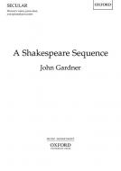 A Shakespeare Sequence op. 66 