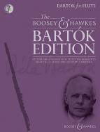 Bartók for Flute 