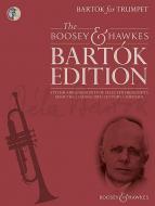 Bartók for Trumpet 
