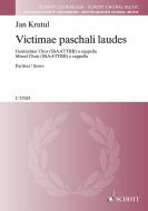 Victimae paschali laudes Standard
