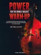 Power Warm-Up for the Double Bassist 
