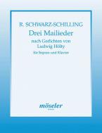Drei Mailieder 