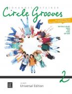 Circle Grooves 2 - Rhythm & Blues, Rock, Pop, Funk, Hip-Hop 