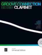 Groove Connection - Clarinet 