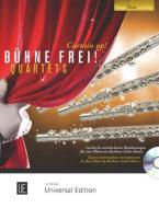 Bühne frei - Quartets 