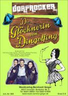 Die Glöcknerin von Dingolfing 