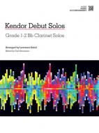 Kendor Debut Solos 