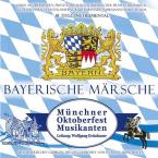 Bayerische Märsche 