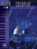 Piano Duet Play-Along Vol. 45: Coldplay 