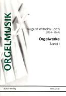 Orgelwerke 1 