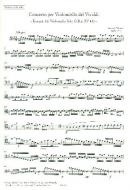 Konzert Nr. 16 G-Dur RV 413 