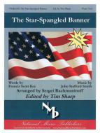 The Star-Spangled Banner 