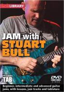 Jam With Stuart Bull 