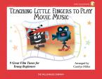 Teaching Little Fingers To Play Movie Music 