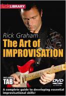 The Art Of Improvisation 