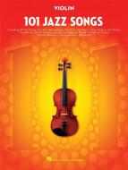 101 Jazz Songs 