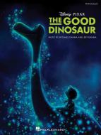 The Good Dinosaur 