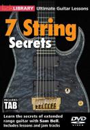 7 String Secrets 